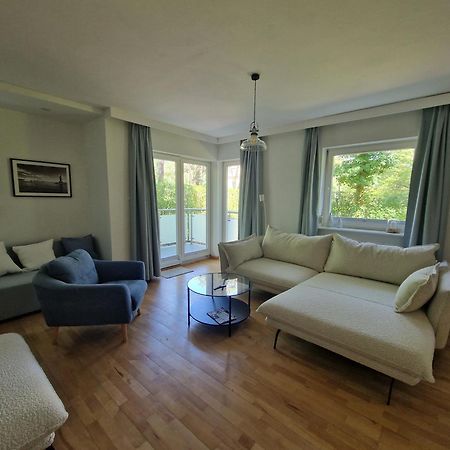 Apartament Verona 예라타 외부 사진