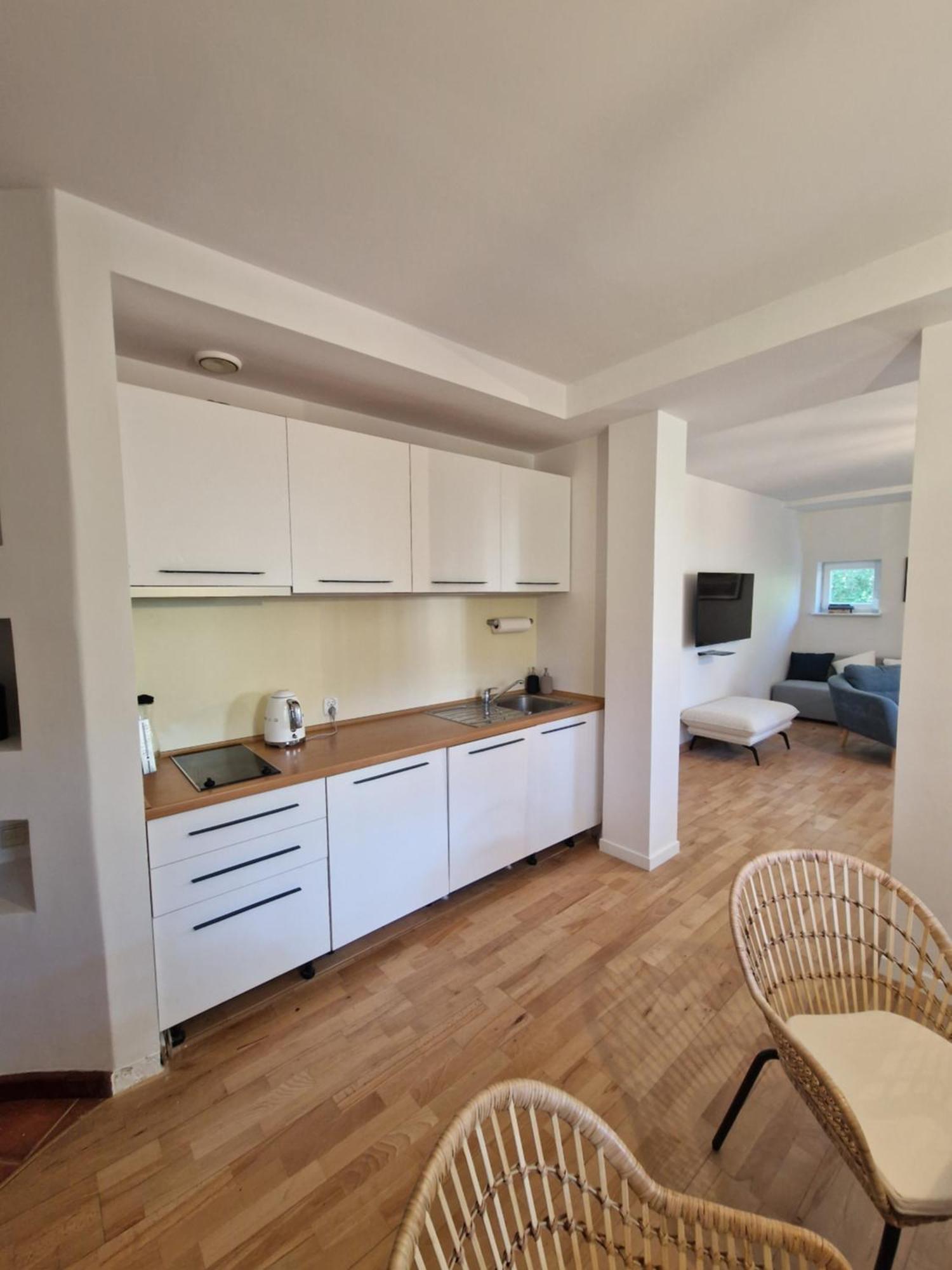 Apartament Verona 예라타 외부 사진