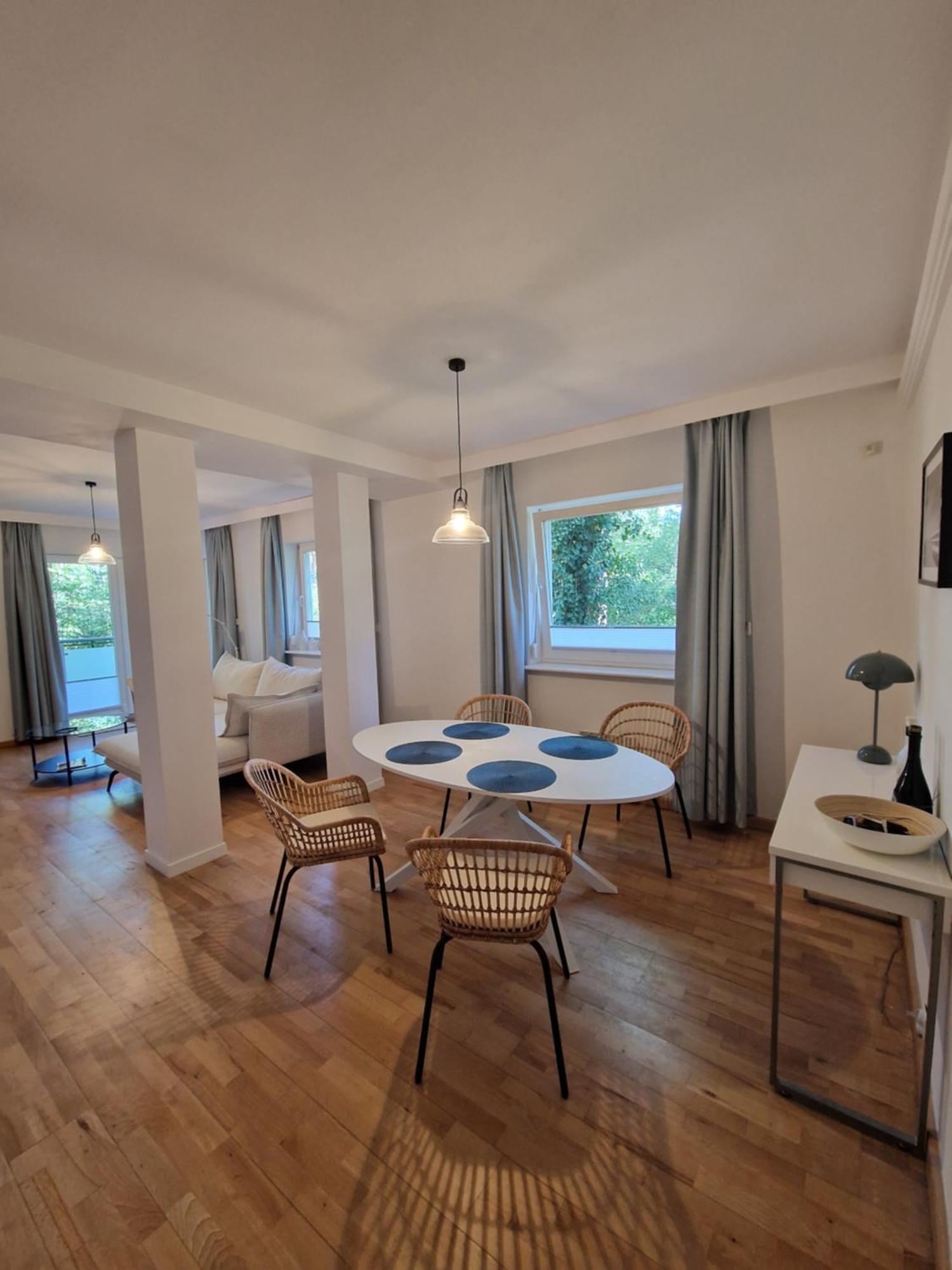 Apartament Verona 예라타 외부 사진