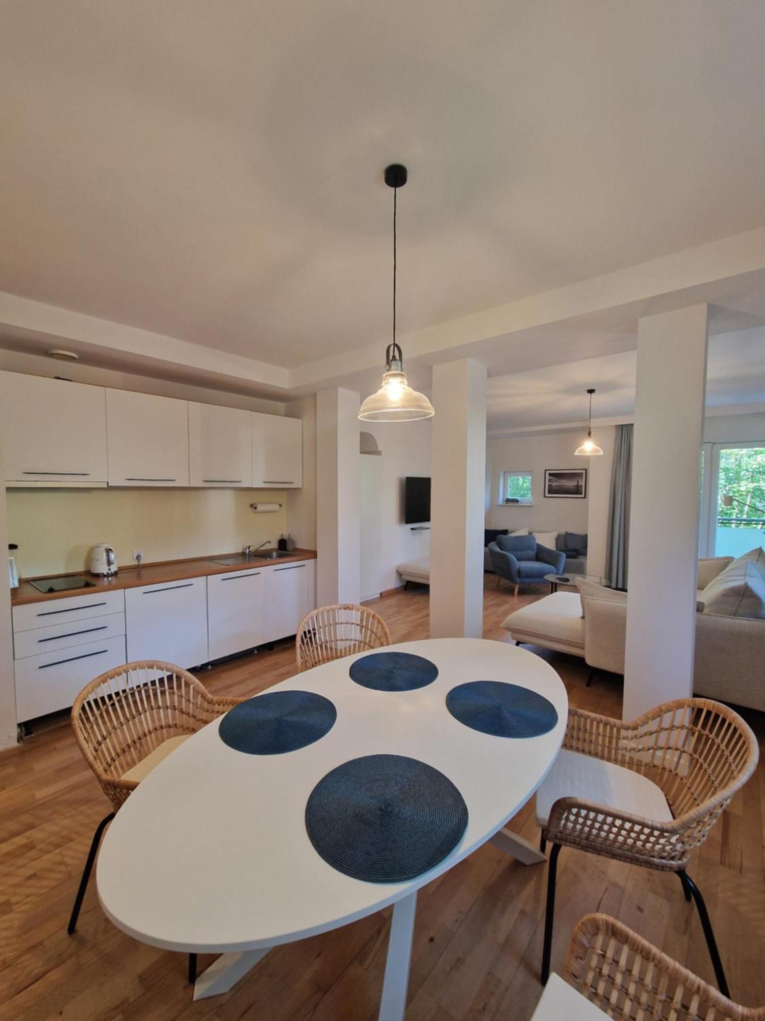 Apartament Verona 예라타 외부 사진