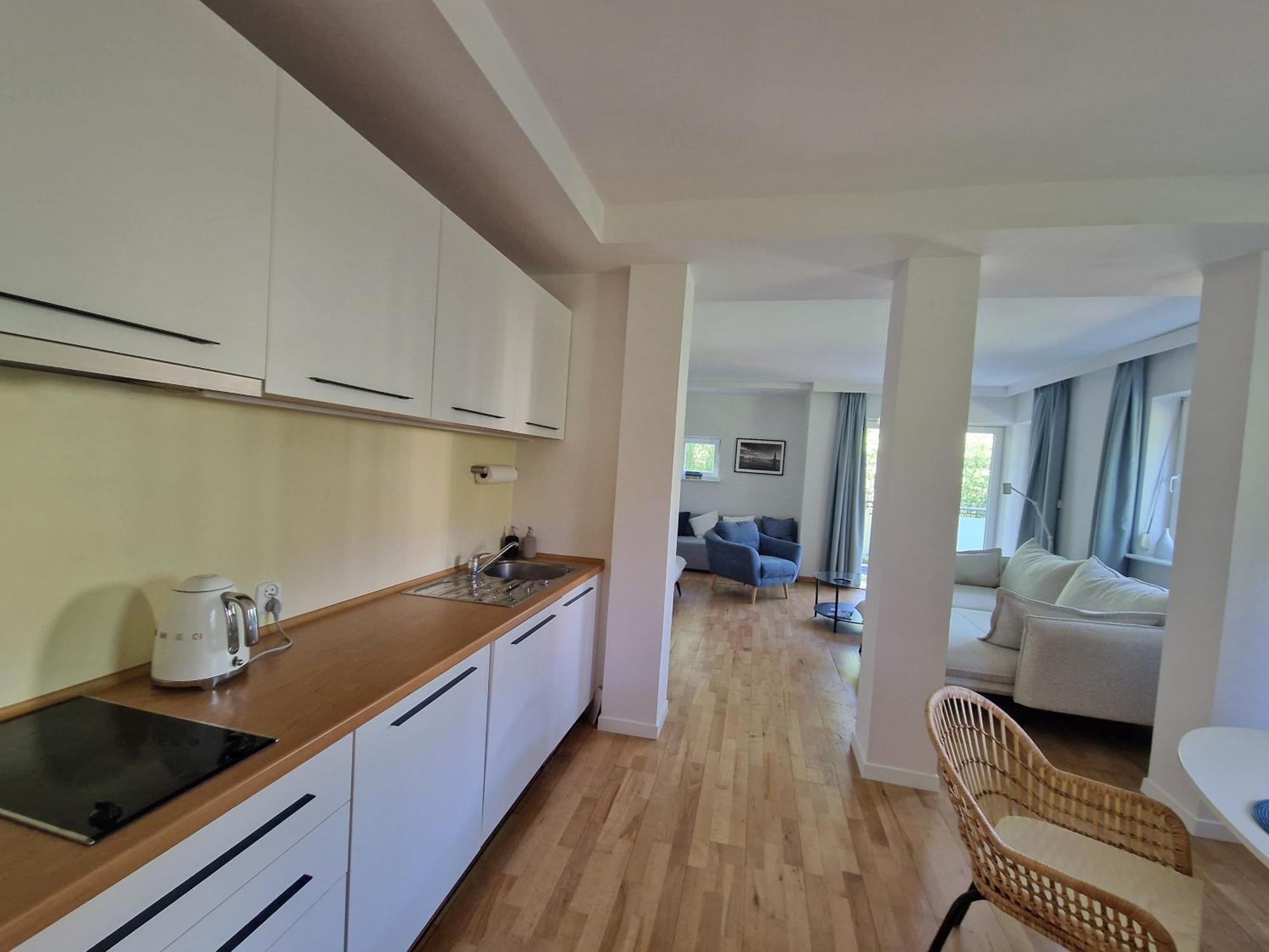 Apartament Verona 예라타 외부 사진