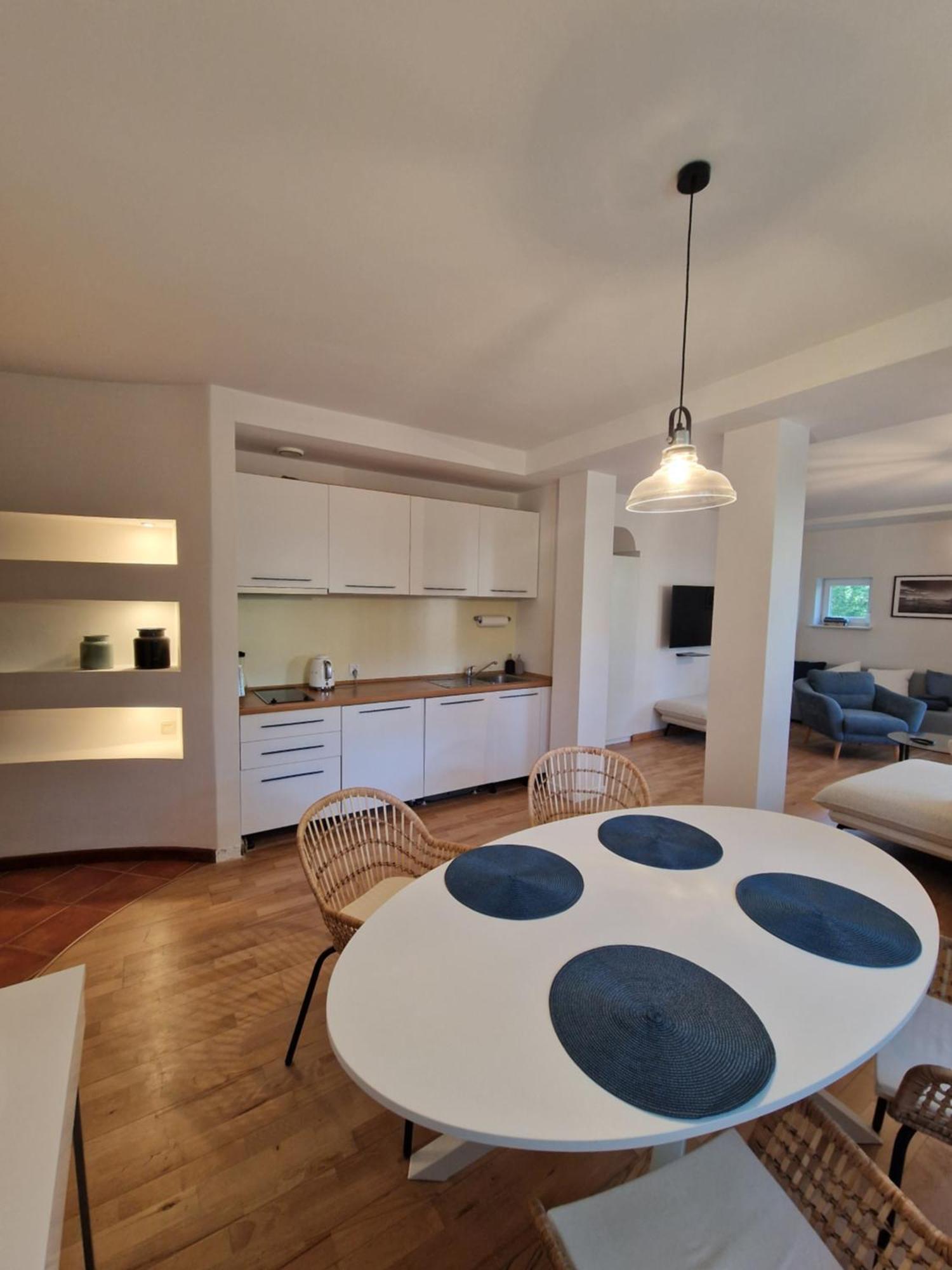 Apartament Verona 예라타 외부 사진