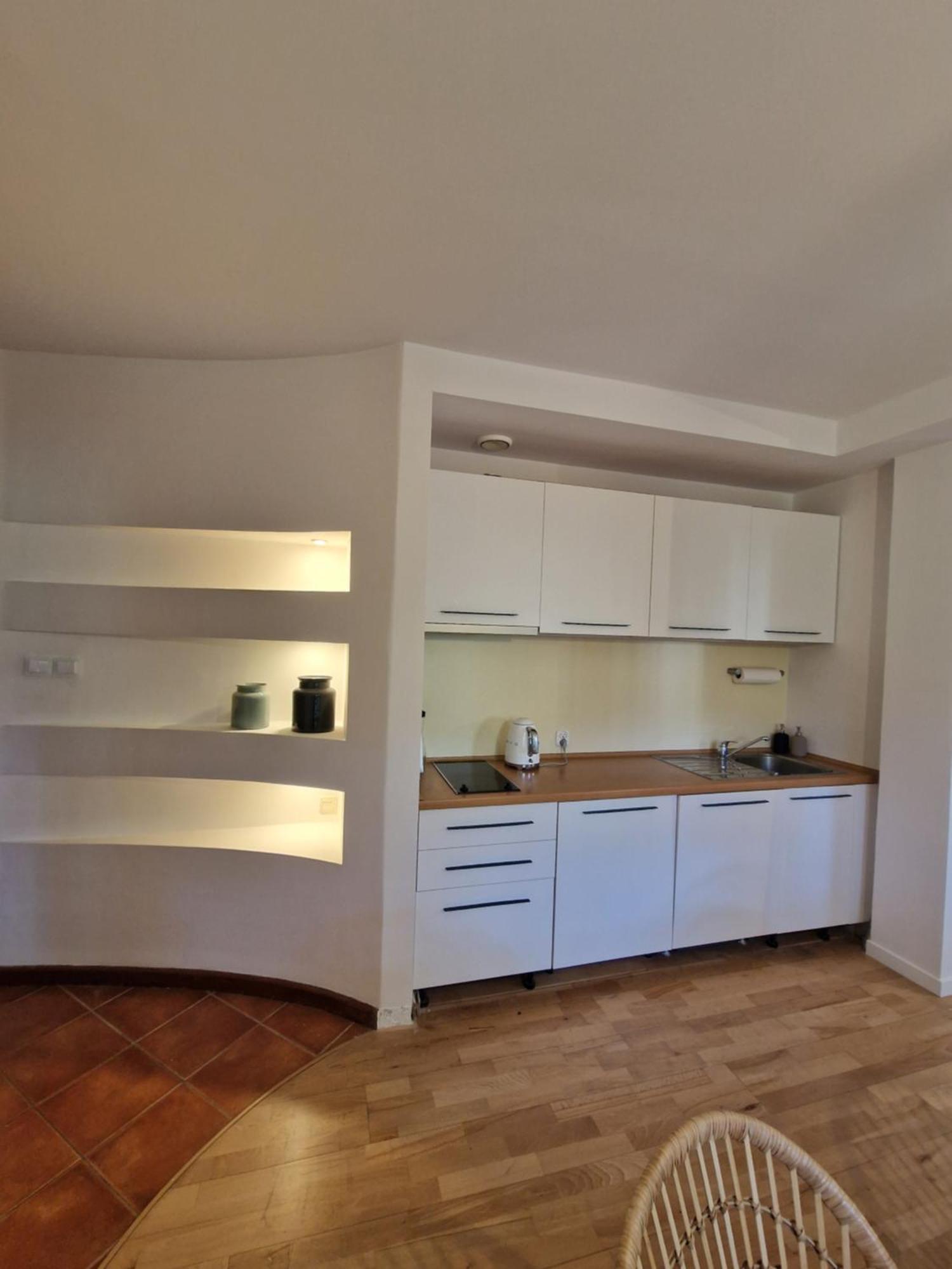 Apartament Verona 예라타 외부 사진