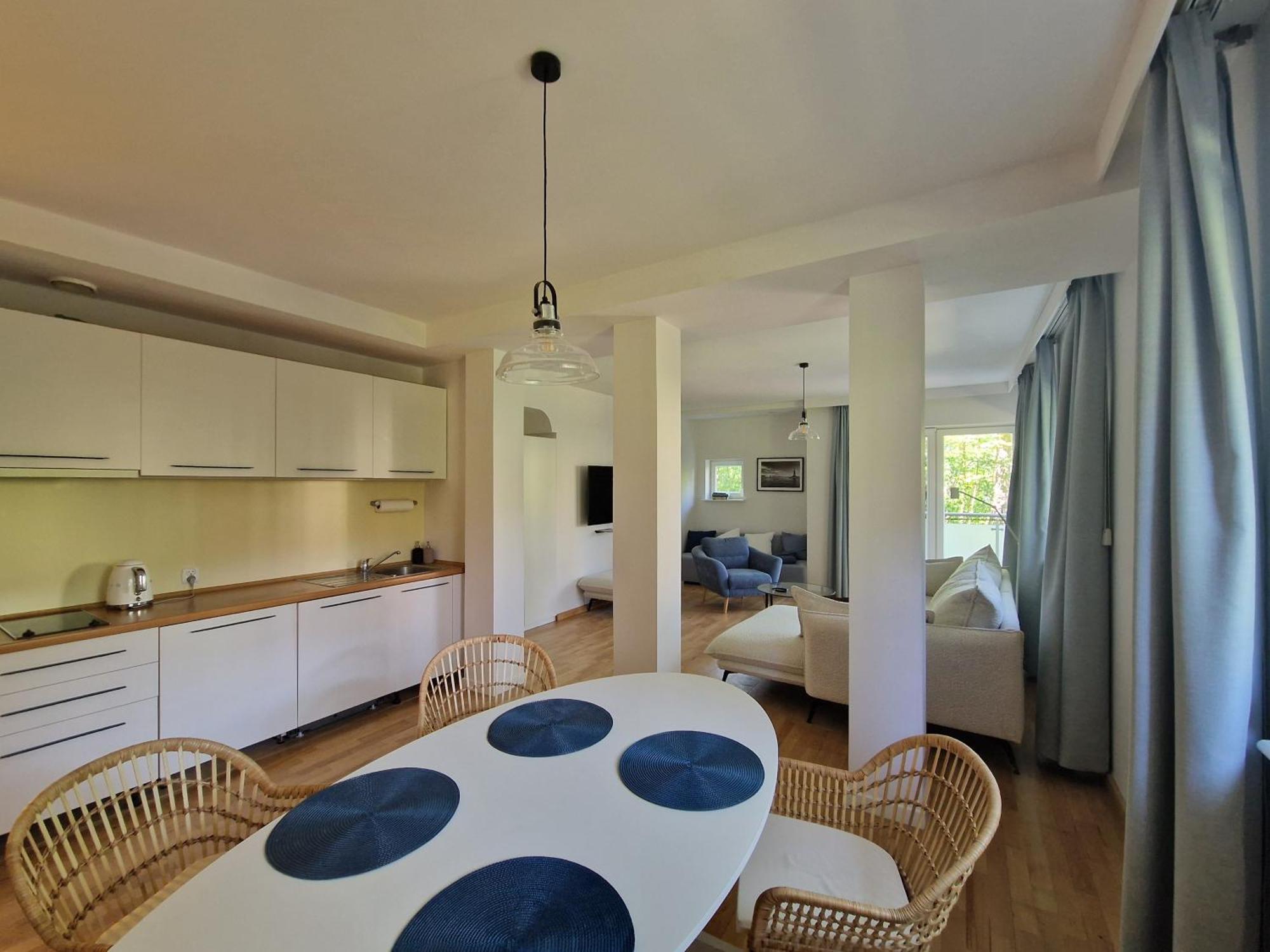Apartament Verona 예라타 외부 사진