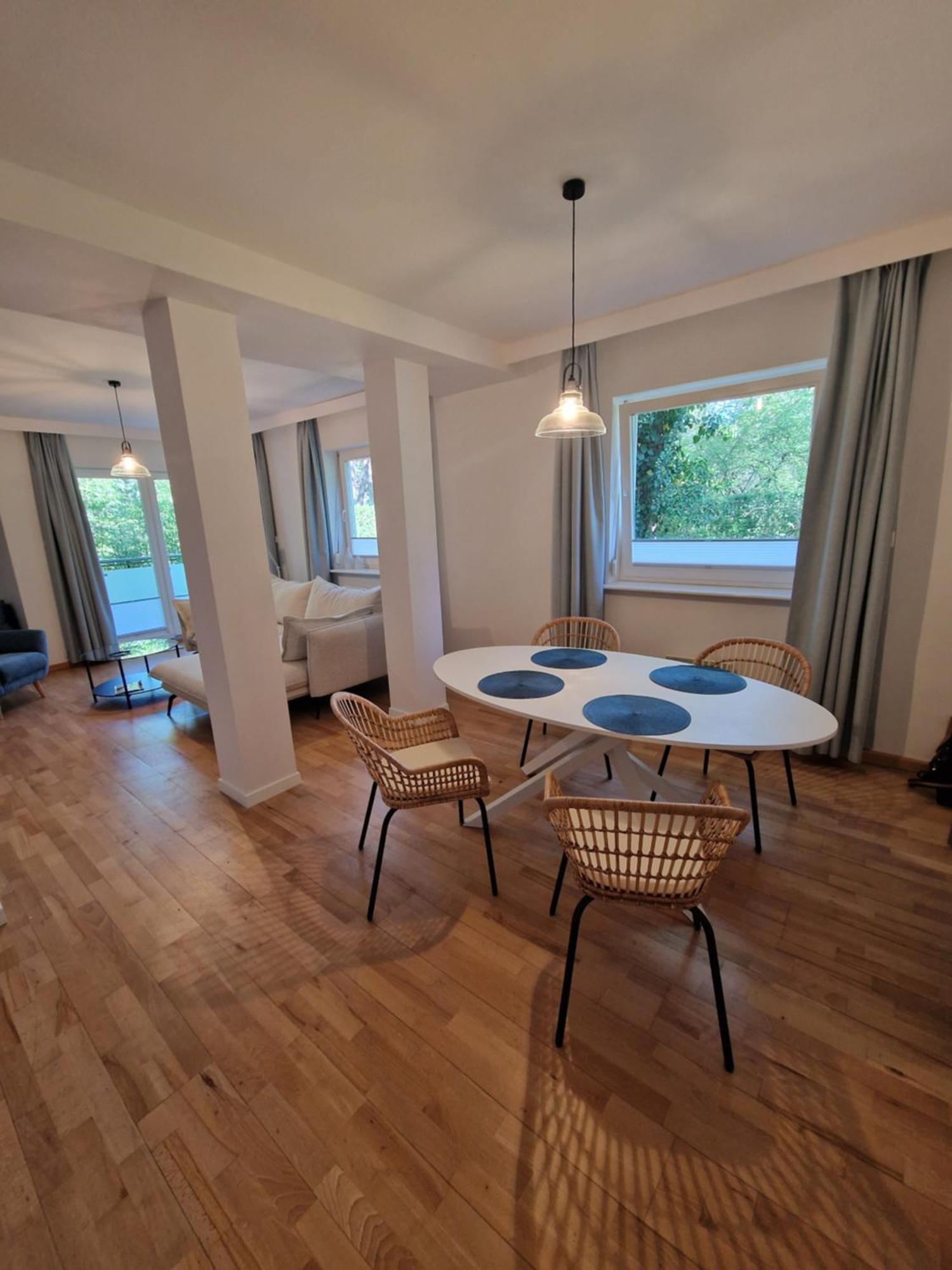 Apartament Verona 예라타 외부 사진