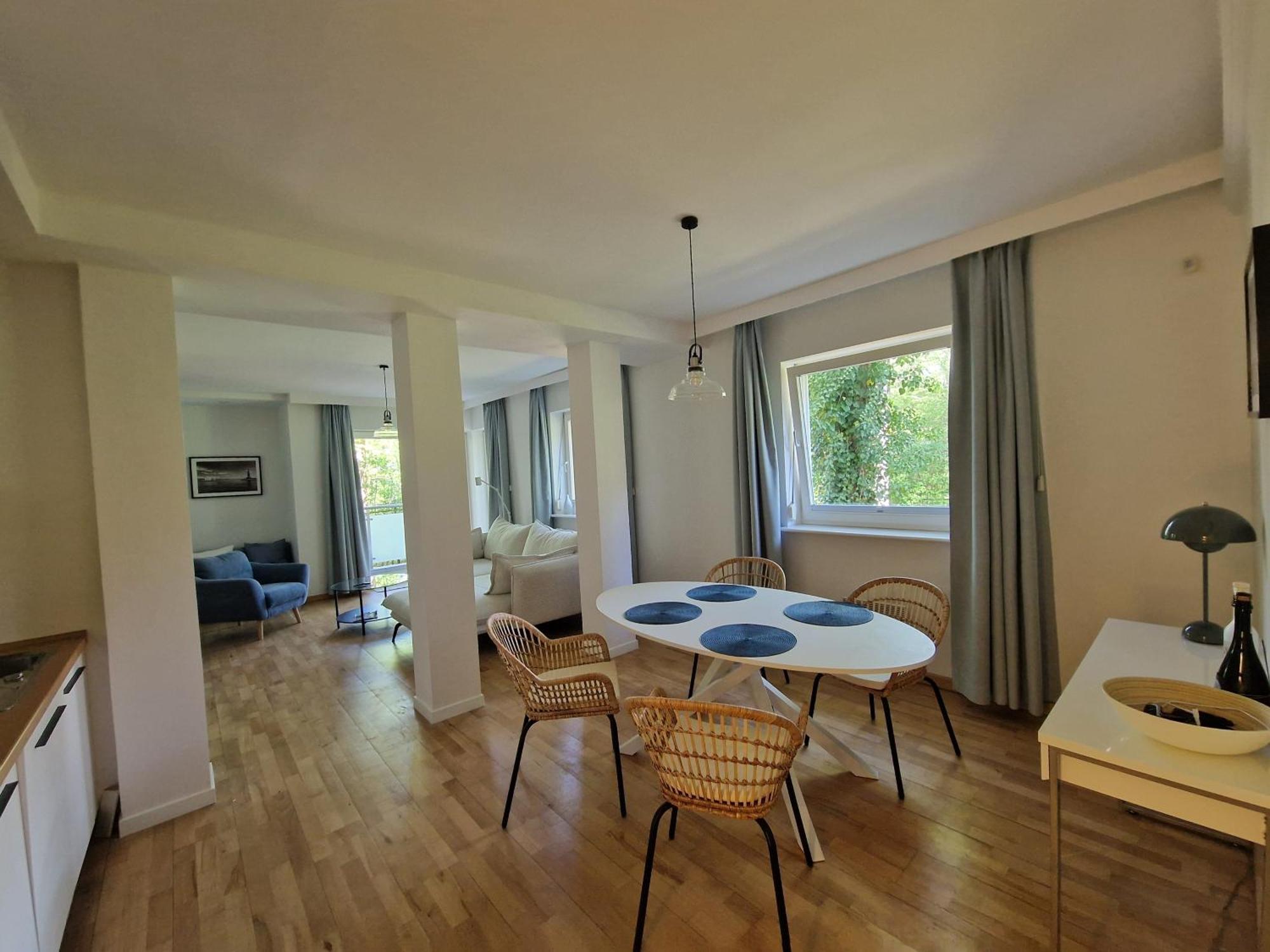 Apartament Verona 예라타 외부 사진