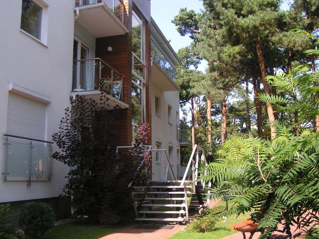 Apartament Verona 예라타 외부 사진