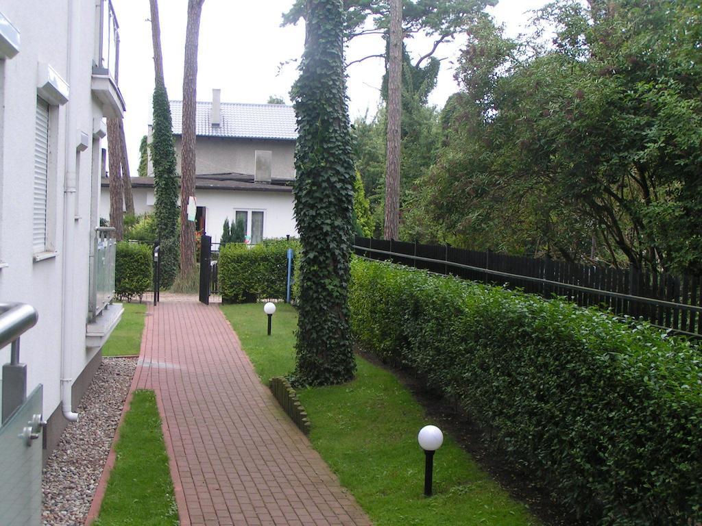 Apartament Verona 예라타 외부 사진