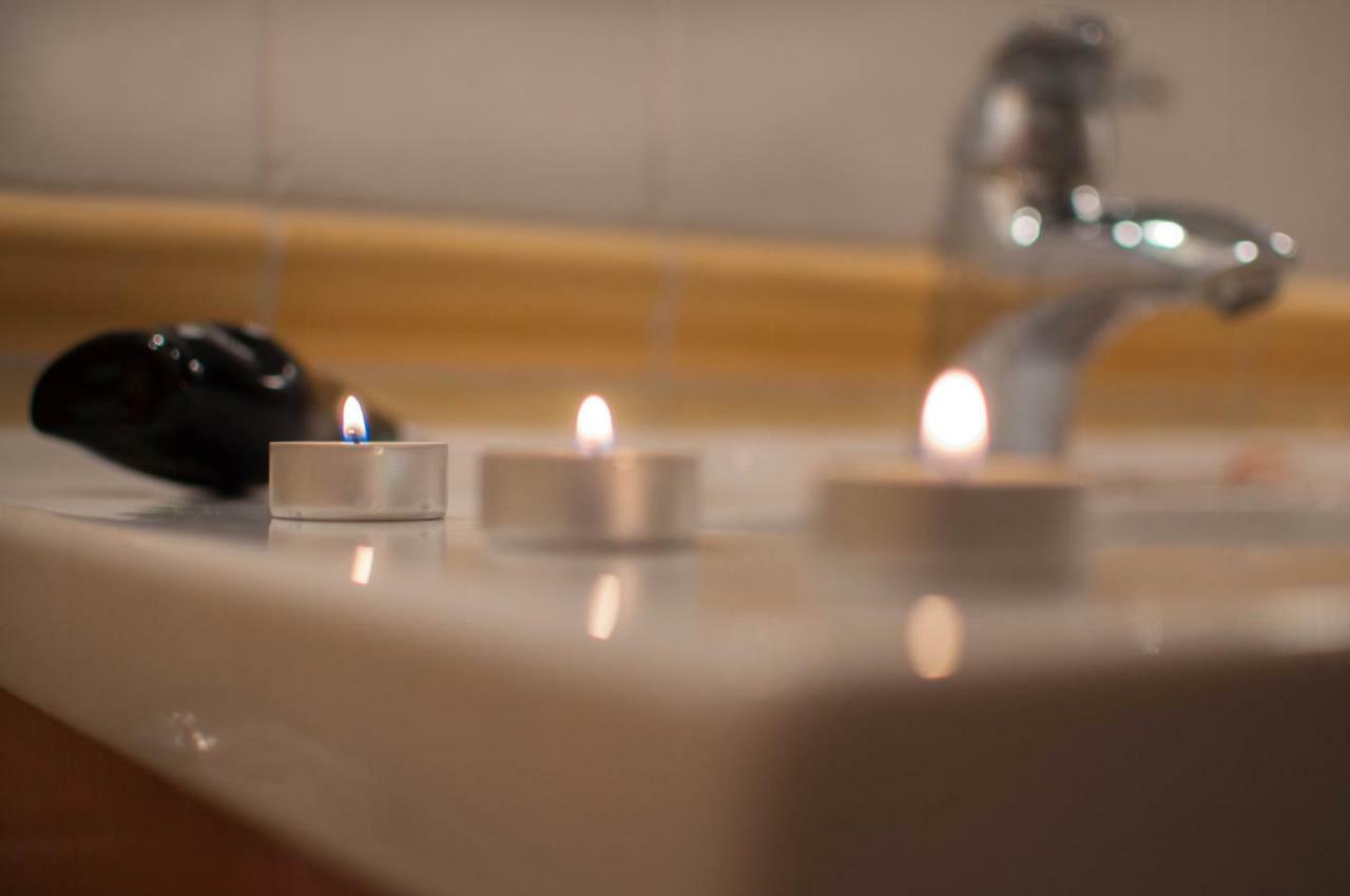 Apartament Verona 예라타 외부 사진