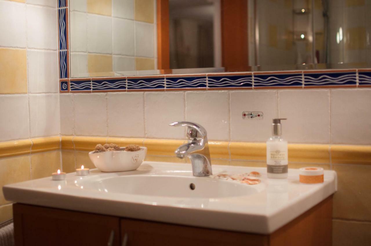 Apartament Verona 예라타 외부 사진